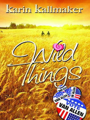 Wild Things - ebook